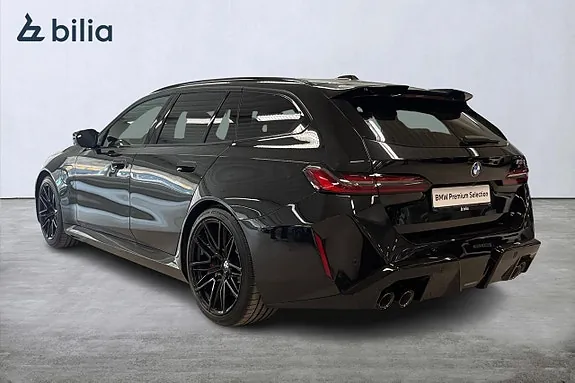BMW M5 2026 photo 2
