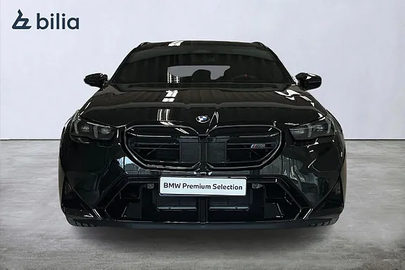 BMW M5 2026 photo 5