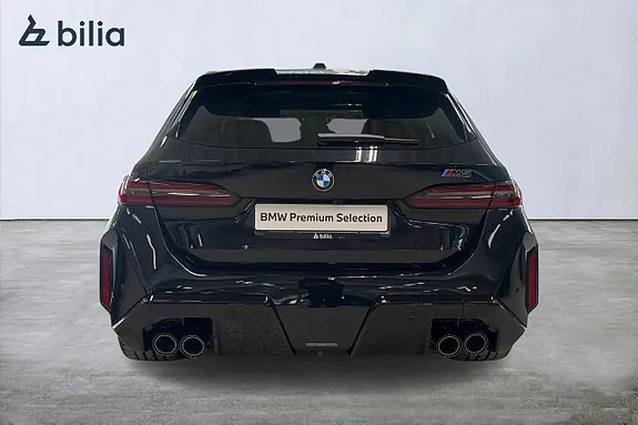 BMW M5 2026 photo 4