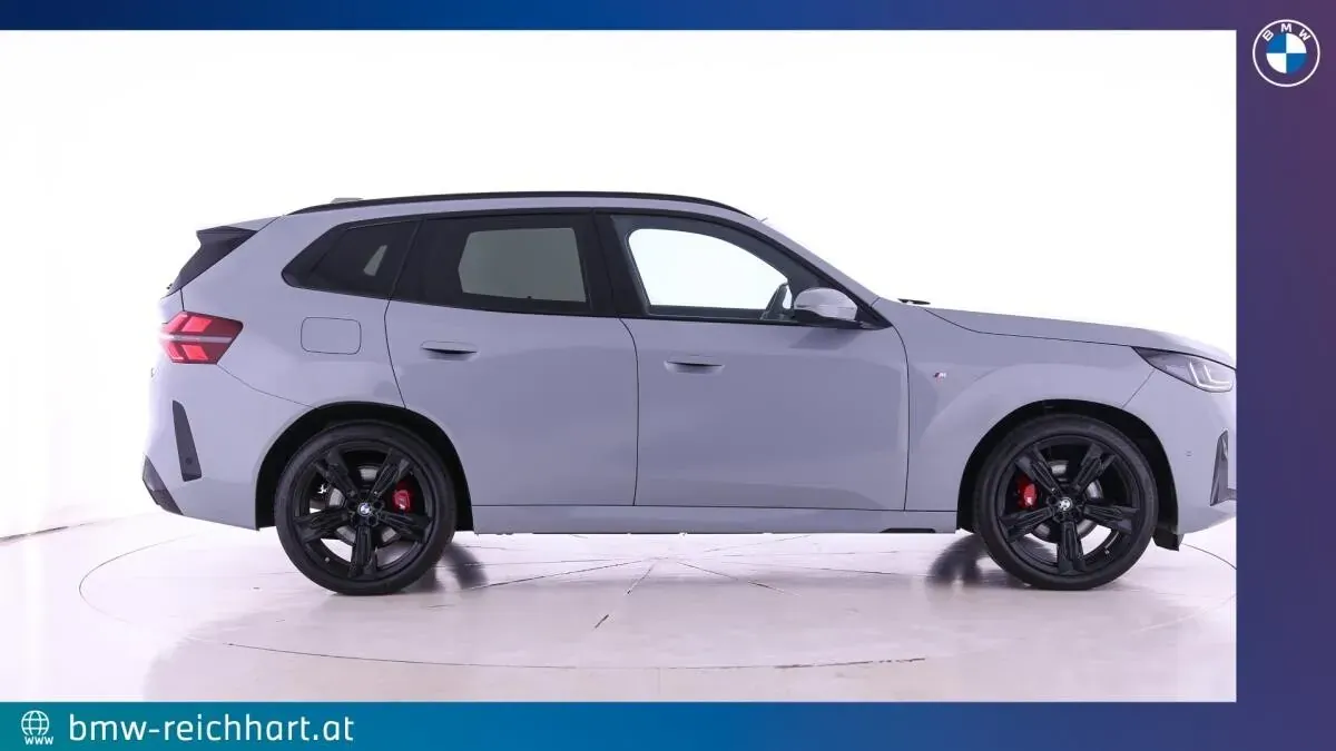 BMW X3 2025 photo 2