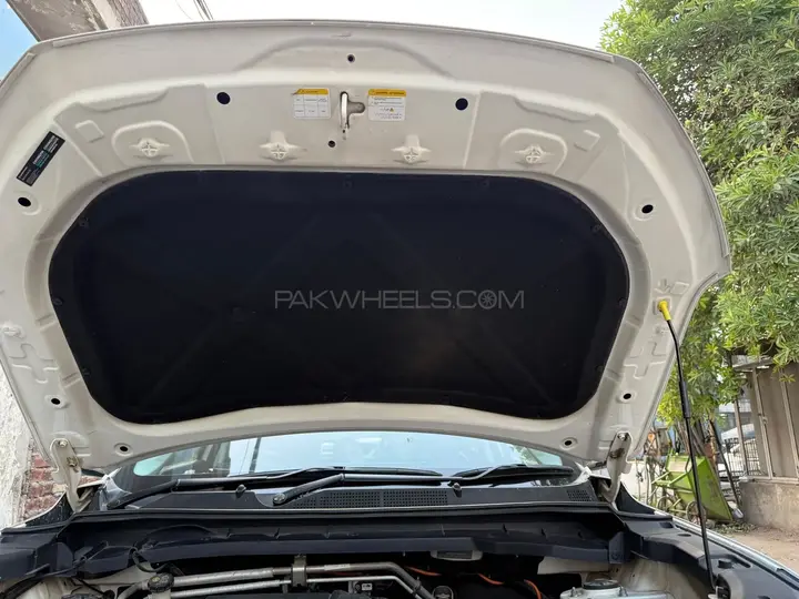Changan Oshan X7