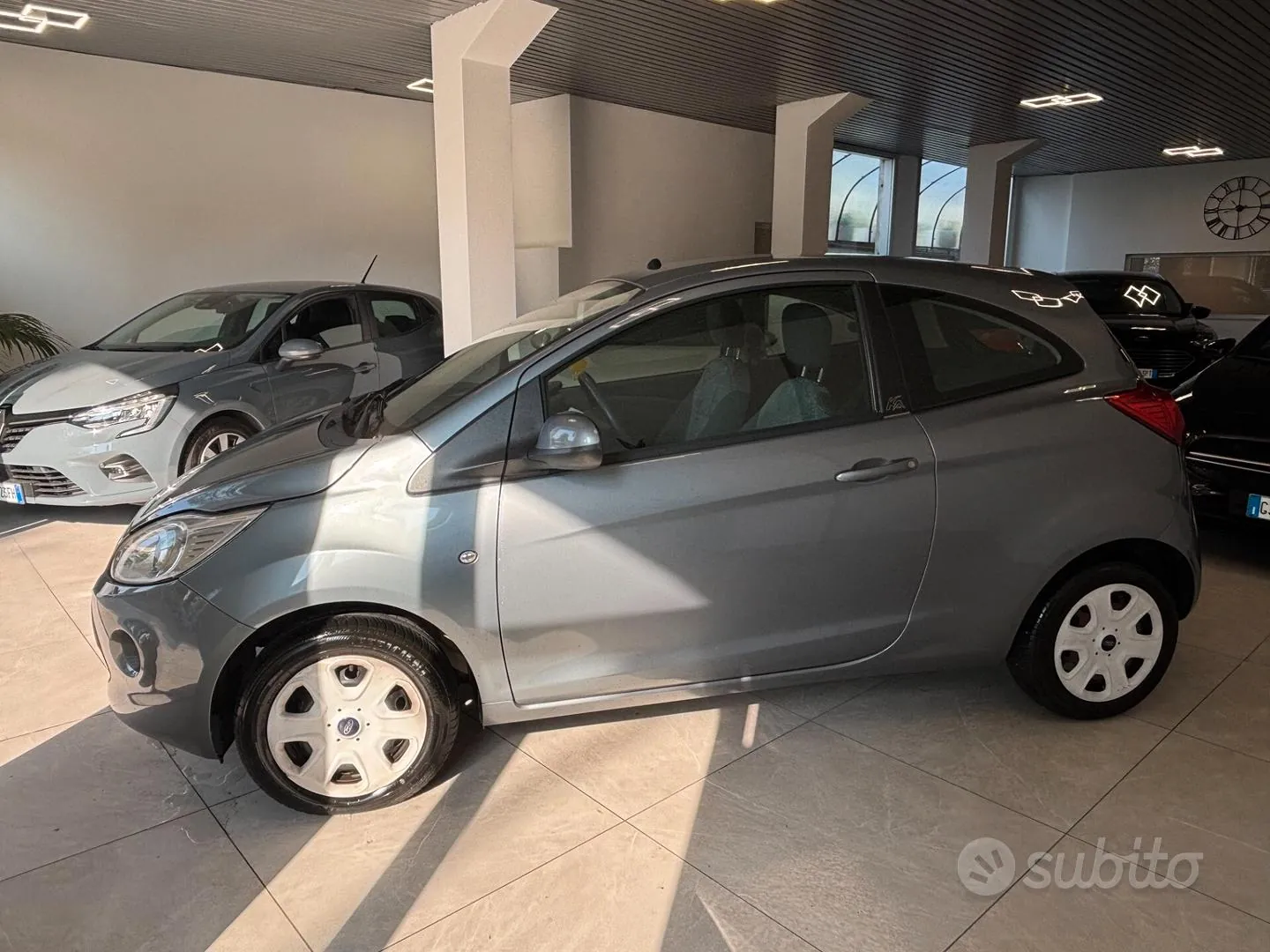 Ford Ka 2013 photo 3