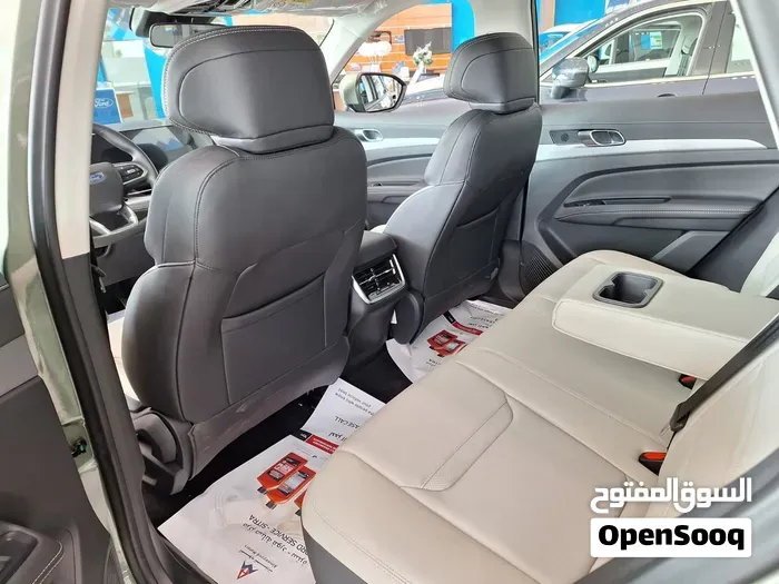 Ford Territory 2026 photo 4