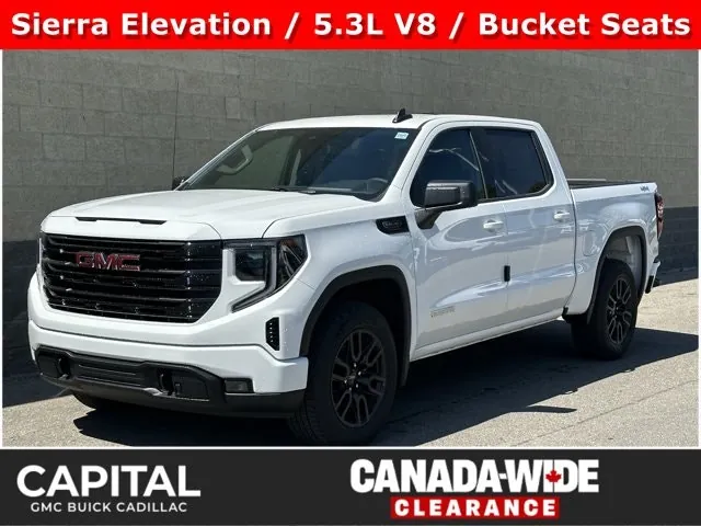 GMC Sierra 1500