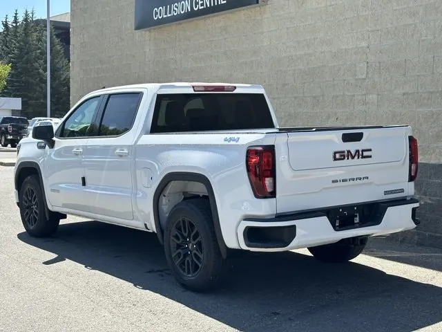 GMC Sierra 1500 2026 photo 4