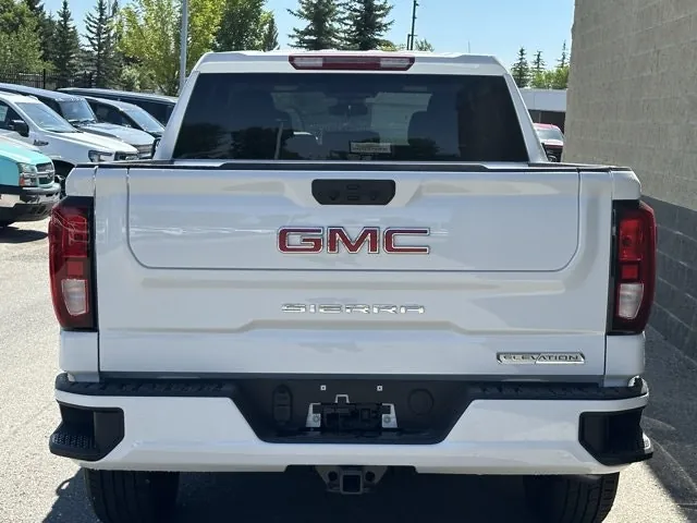 GMC Sierra 1500 2026 photo 5