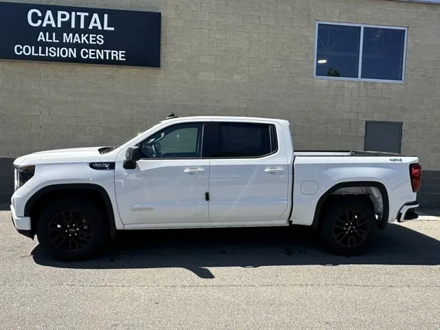 GMC Sierra 1500 2026 photo 3