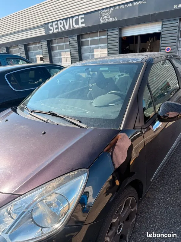 Citroen Ds3 2013 photo 3