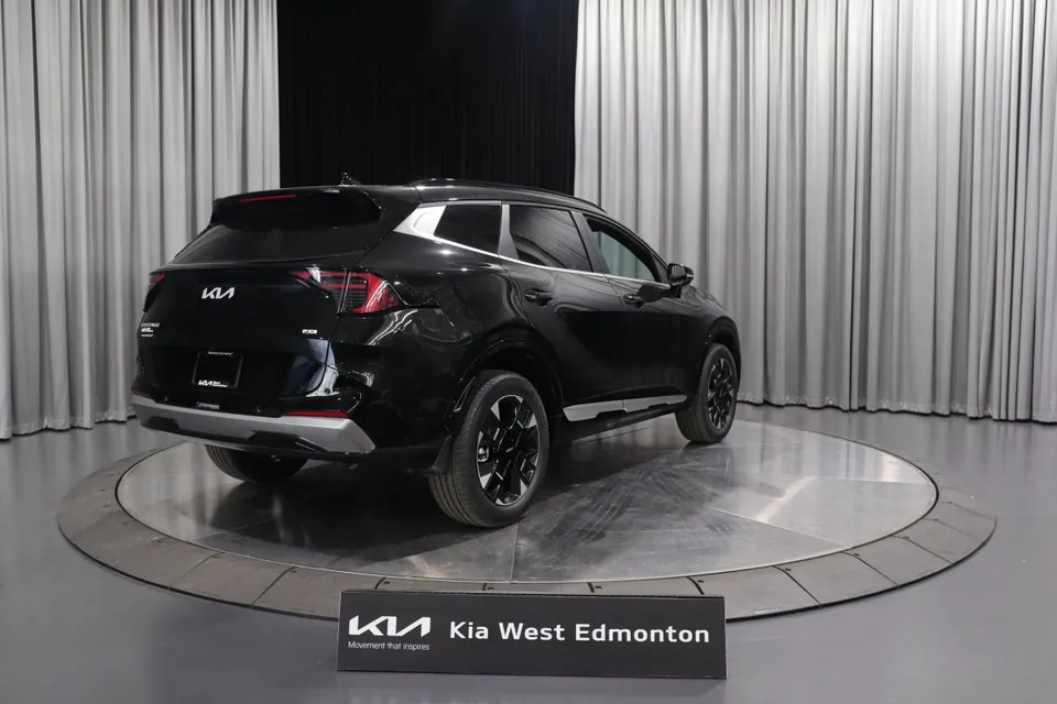 Kia Sportage 2026 photo 5