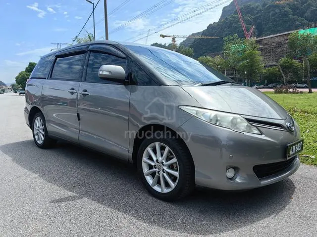 Toyota Previa