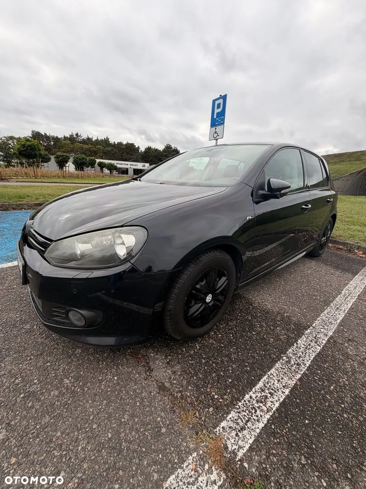 Volkswagen Golf 2012 photo 2