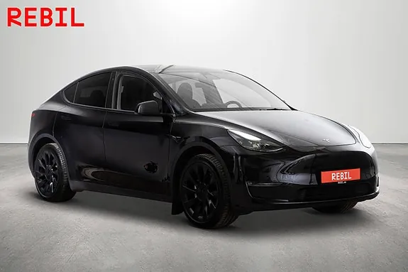 Tesla Model Y 2022 photo 4