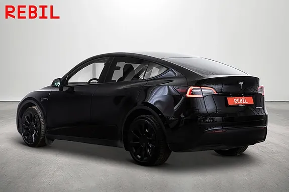 Tesla Model Y 2022 photo 5