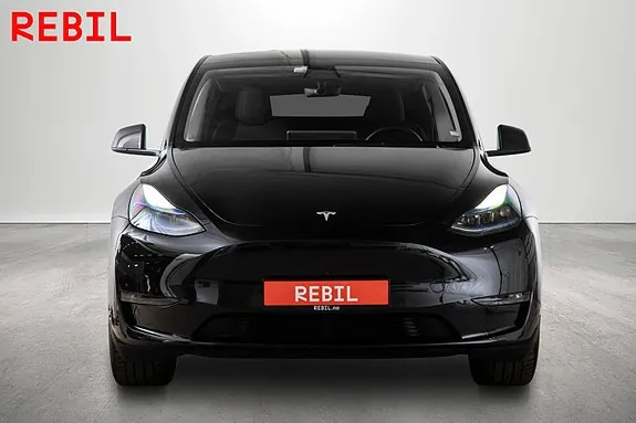 Tesla Model Y 2022 photo 3