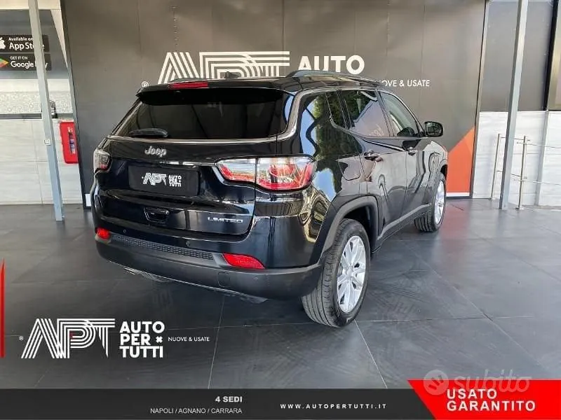Jeep Compass 2020 photo 3