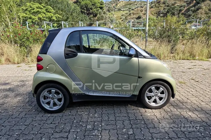 Smart Fortwo 2010 photo 4