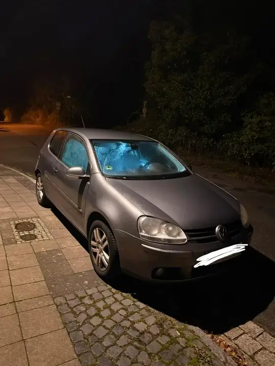 Volkswagen Golf 4