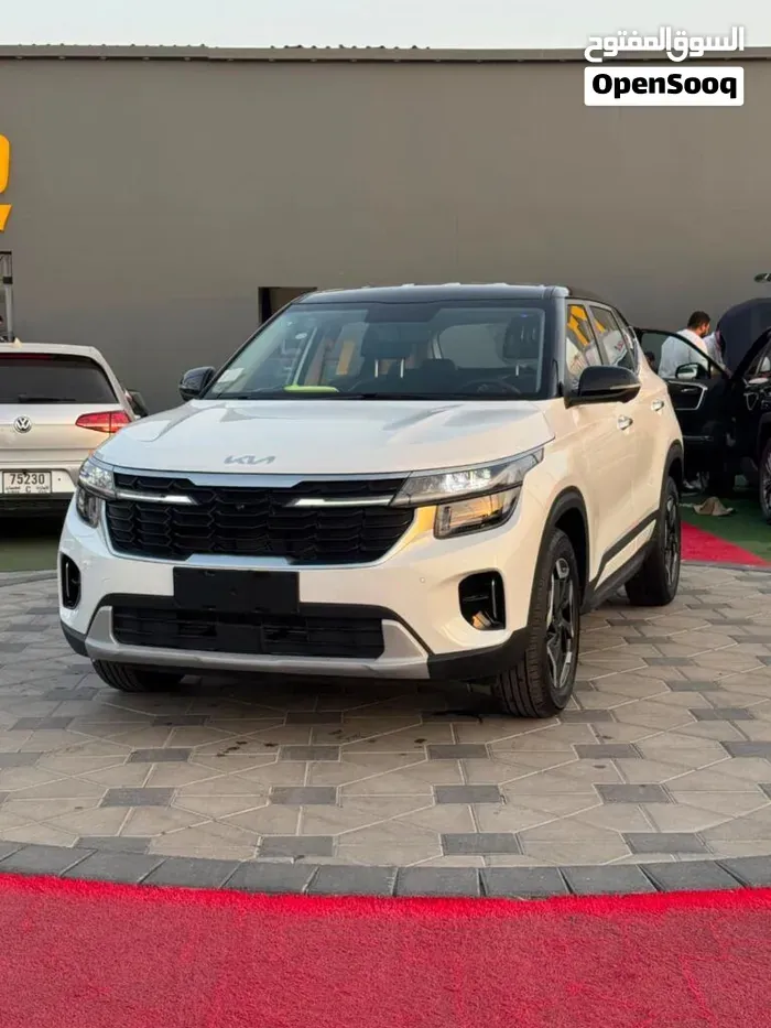 Kia Sorento 2024 photo 5