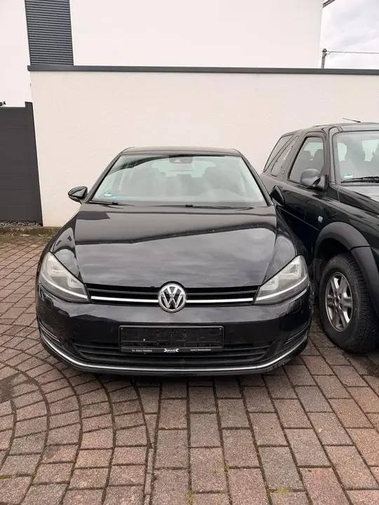 Volkswagen Golf 7