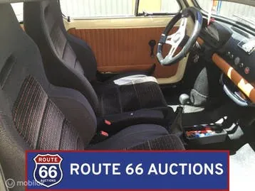Fiat 500 1971 photo 3