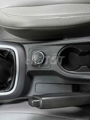 Chevrolet Colorado 2015 photo 4
