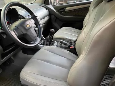 Chevrolet Colorado 2015 photo 3