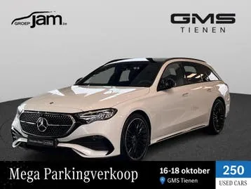 Mercedes-Benz Eklasse