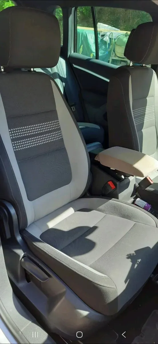 Volkswagen Tiguan 2013 photo 2