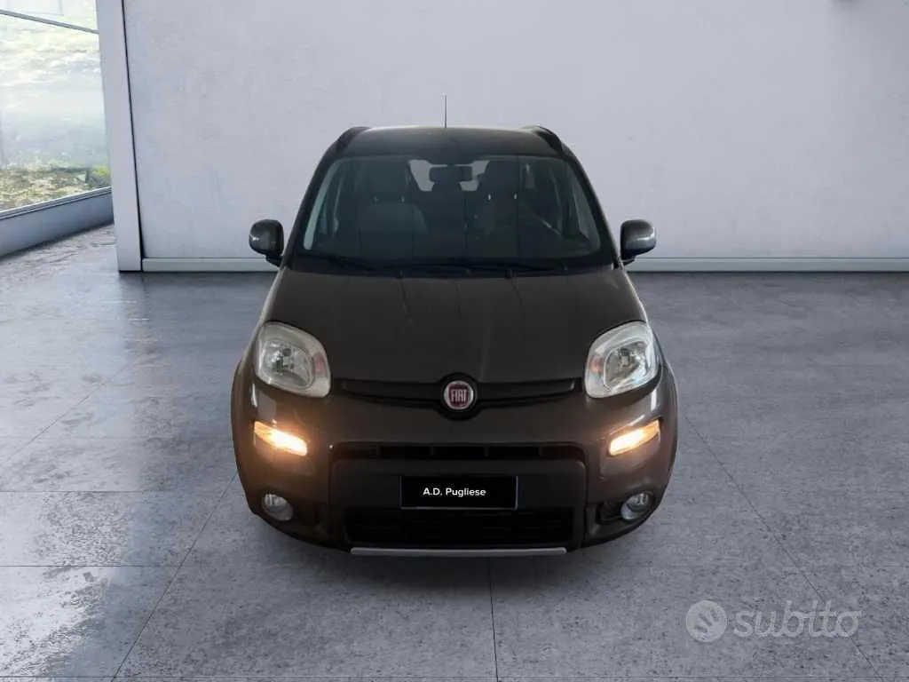 Fiat Panda 2023 photo 2
