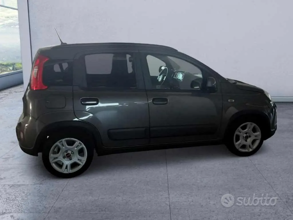 Fiat Panda 2023 photo 5