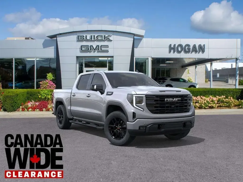 GMC Sierra 1500