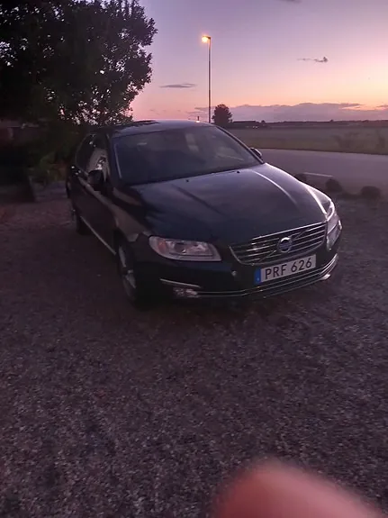 Volvo S80 2015 photo 4