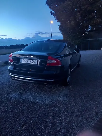 Volvo S80 2015 photo 2