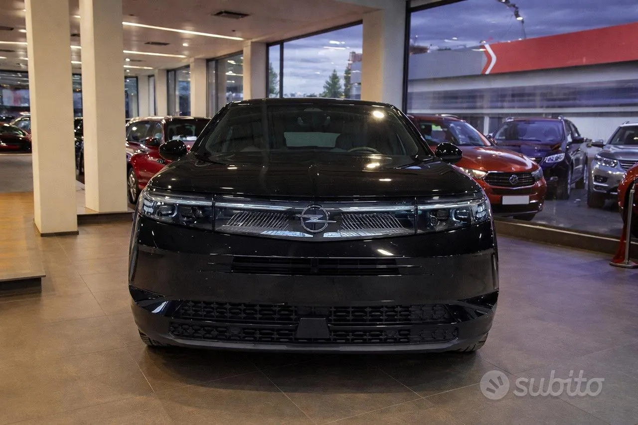 Opel Grandland 2024 photo 2