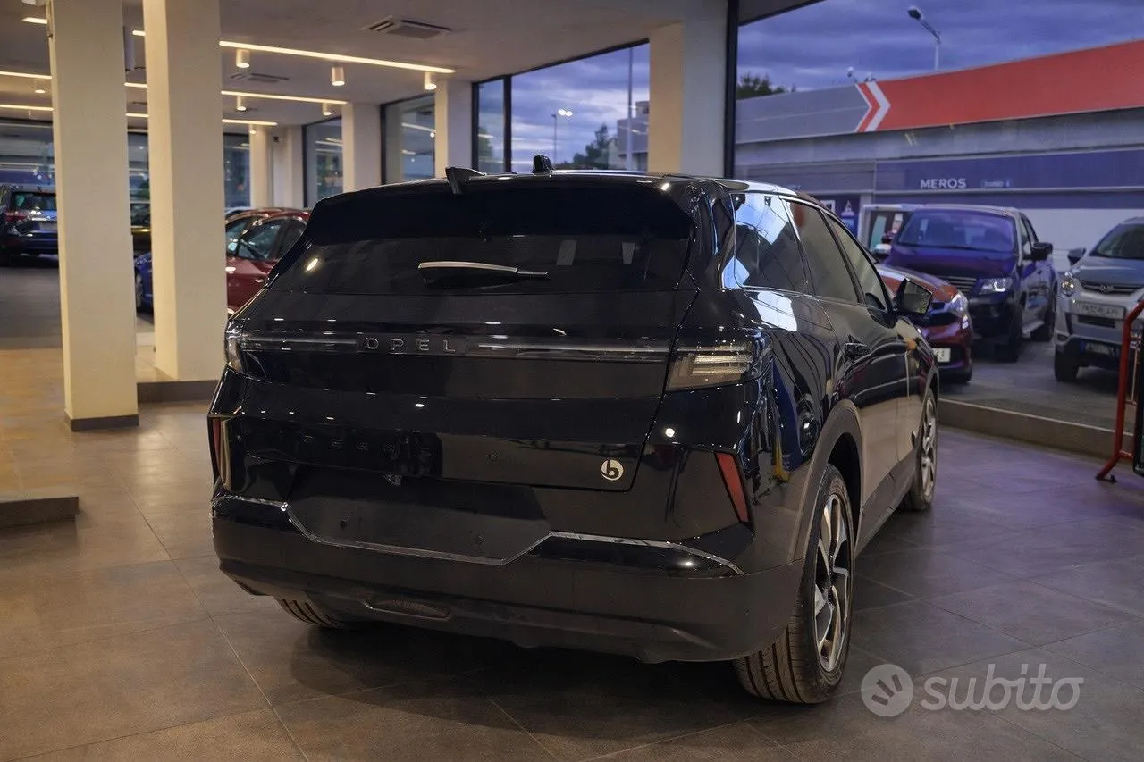 Opel Grandland 2024 photo 3
