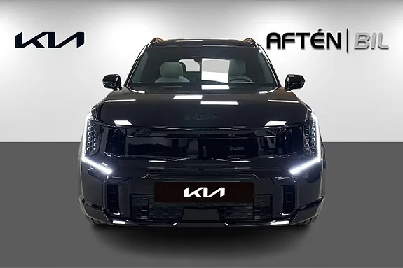 Kia Ev9 2026 photo 3