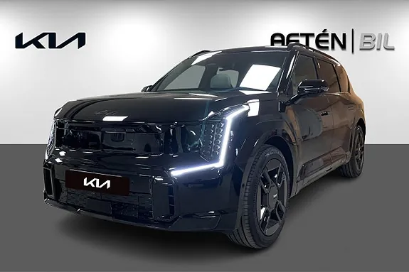 Kia Ev9 2026 photo 2