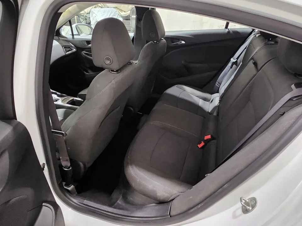 Chevrolet Cruze 2017 photo 5