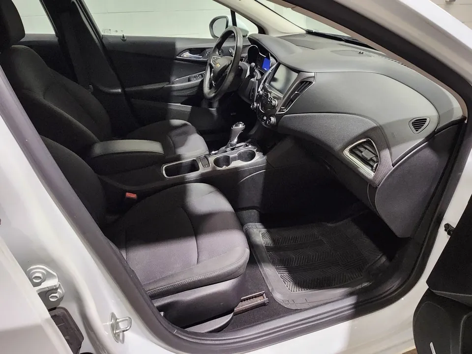 Chevrolet Cruze 2017 photo 4
