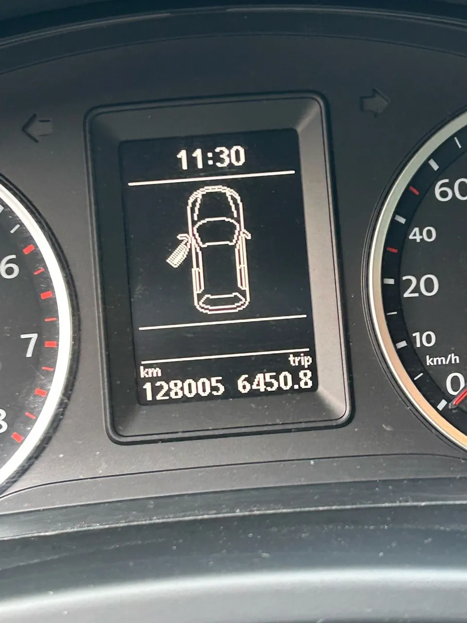 Volkswagen Tiguan 2015 photo 5