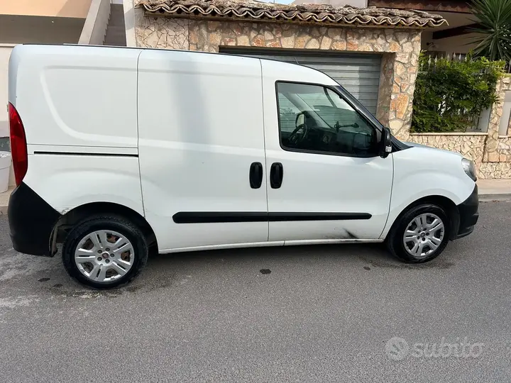 Fiat Doblo