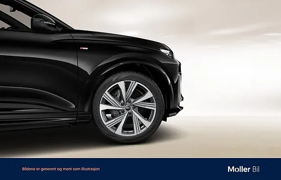 Audi Q6 E-Tron 2025 photo 5