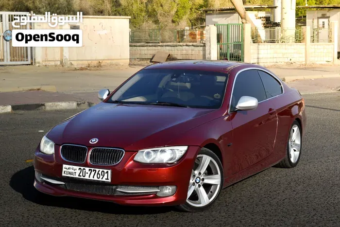 BMW 325I