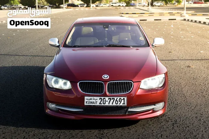 BMW 325I 2013 photo 3