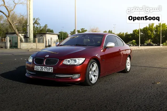 BMW 325I 2013 photo 2