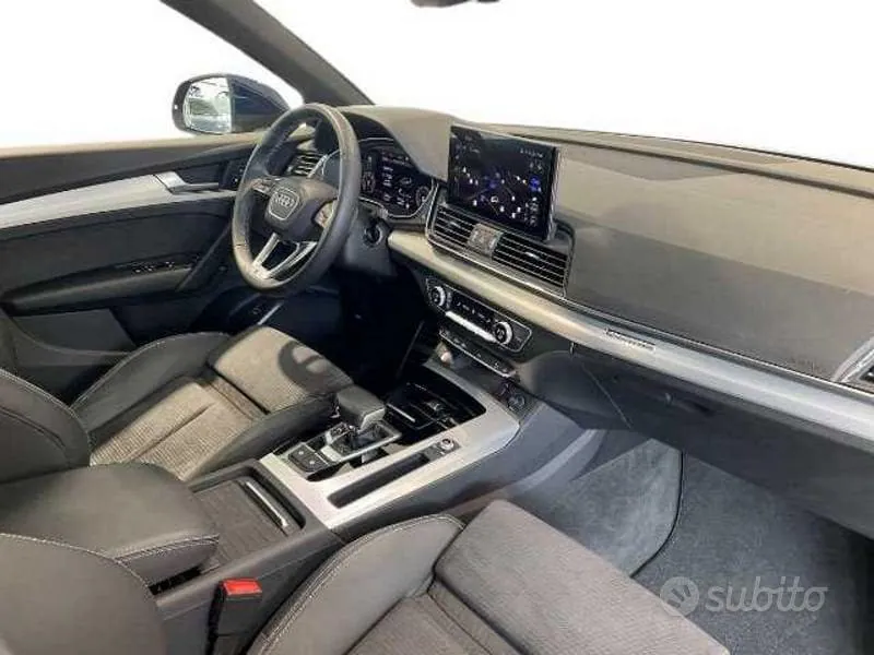 Audi Q5 2025 photo 3