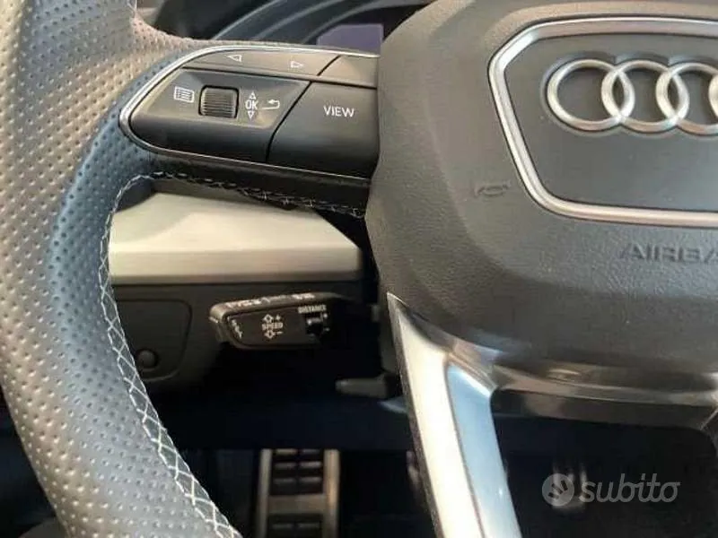 Audi Q5 2025 photo 5