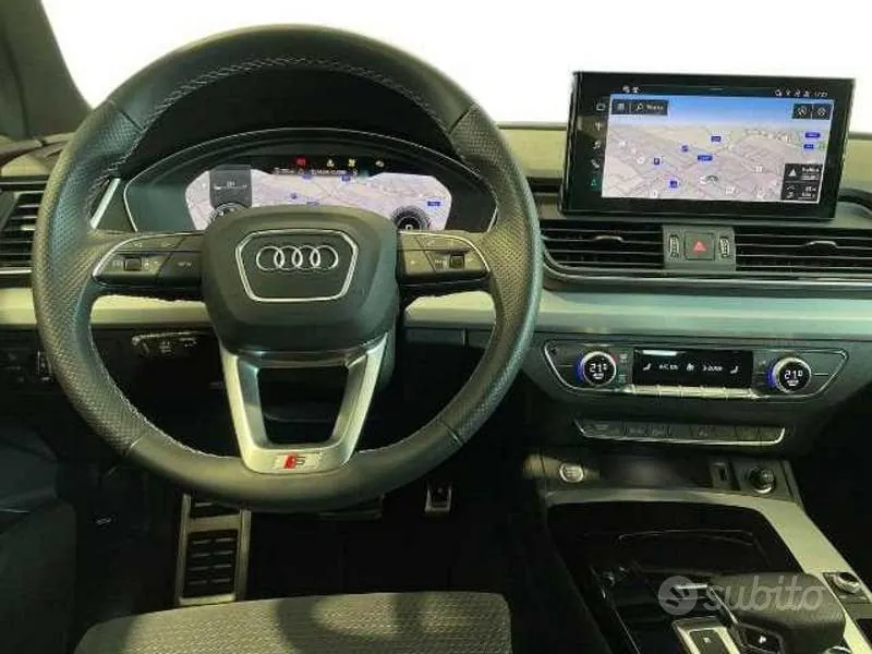 Audi Q5 2025 photo 4