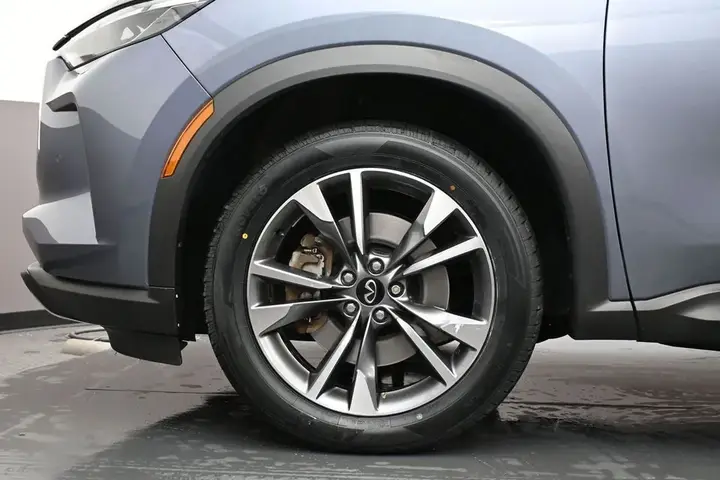 Infiniti Qx60 2023 photo 4