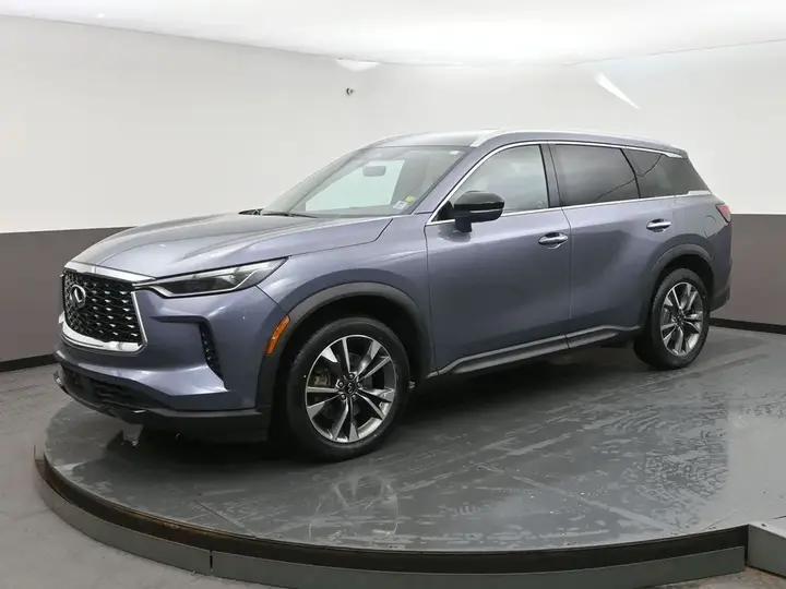 Infiniti Qx60 2023 photo 3